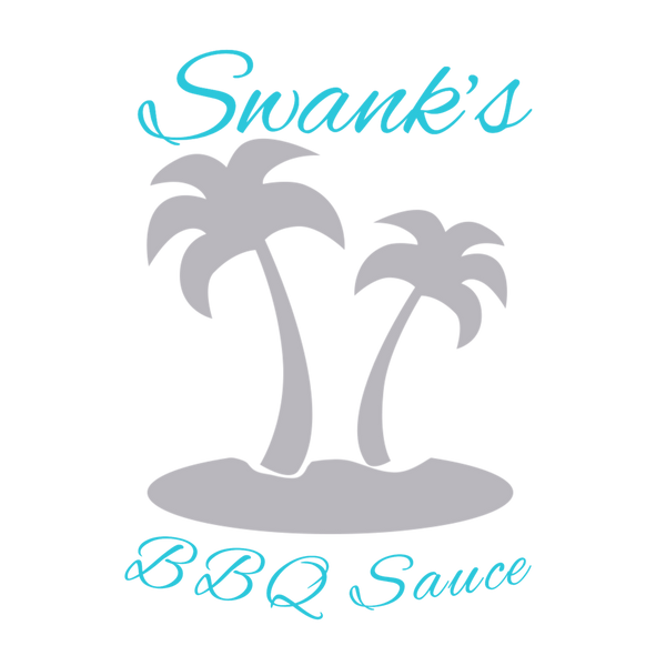 Swank’s BBQ Sauce