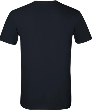 Swank's Black Tshirt