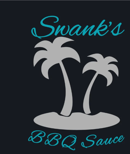Swank's Black Tshirt