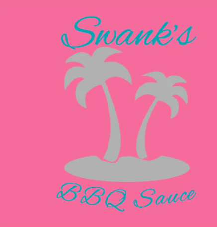 Swank's Pink Tshirt