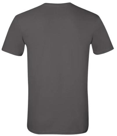 Swank's Grey Tshirt