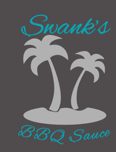Swank's Grey Tshirt
